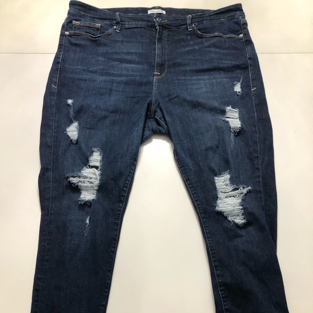 Good American Jeans
